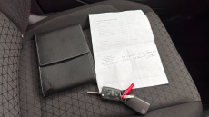 Volkswagen T-Cross 1.0 TSI SE 5dr Petrol Estate